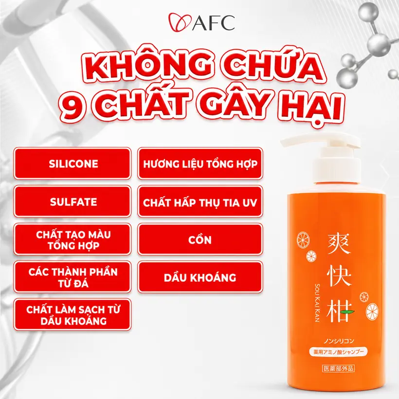 Thông điệp công thức Soukaikan